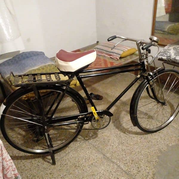 Sorhab Bicycle 0