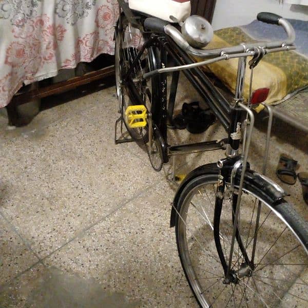Sorhab Bicycle 2