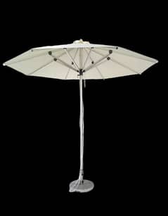 outdoor umbrella with base available in Wholesale rate