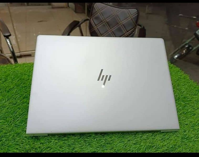 HP 840 G6 /elitebook / laptop 256GB Nvme SSD 1
