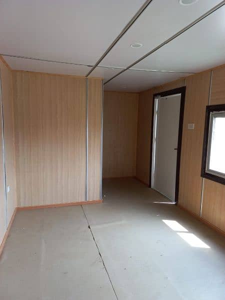 Prefab home,guard rooms,site office
container,toilet,porta cabin,shed 19