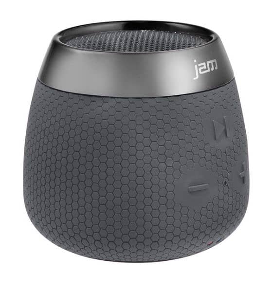 Jam brand amazon product wireless Bluetooth speaker 0