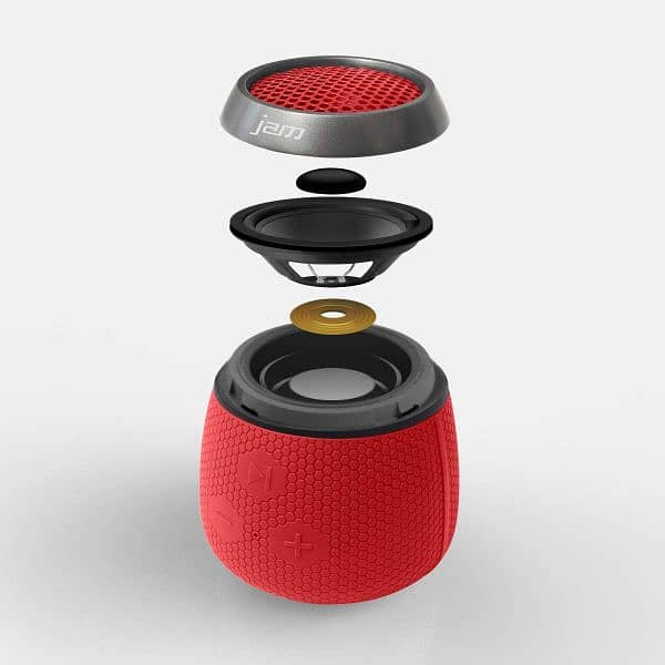Jam brand amazon product wireless Bluetooth speaker 3