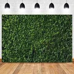 Wall mat/artificial grass/wallpaper/frosted sticker/gola/wall molding/