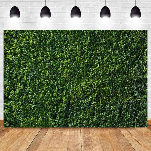 Wall mat/artificial grass/wallpaper/frosted sticker/gola/wall molding/ 0