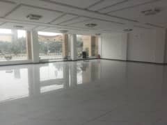 You Can Find A Gorgeous Warehouse For rent In Johar Town 0
