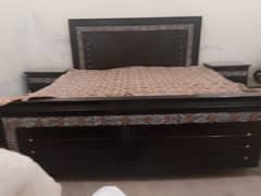 Used Bed