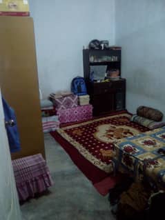 3 ROOM HOUSE FOR RENT