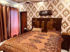 Daily Basis Short Time 1 Bedroom Partment Bahria Town Lahore 0