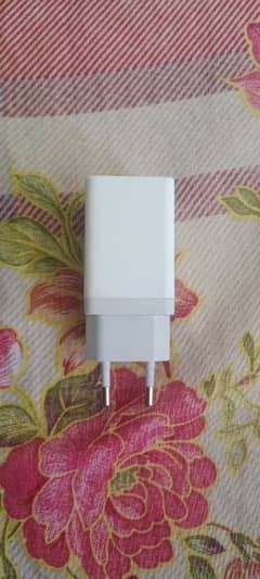Oppo charger 0