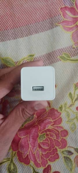 Oppo charger 1