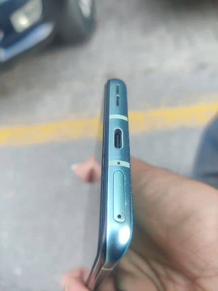 OnePlus 8t 12/256 global dual Sim 1