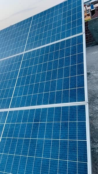 Canadian Solar plate 350W P-type 0