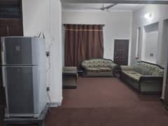 Girls Hostel/ Well Furnished rooms Availabe/all facilities/Soan Garden 0