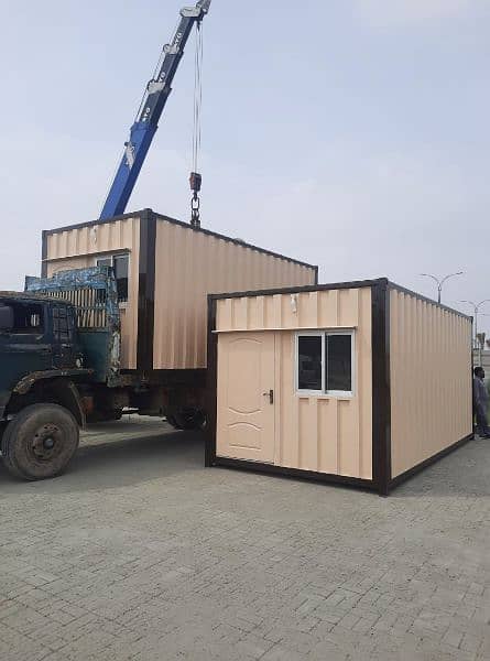 Markeeting container,Prefab home,porta
cabin,guard room,toilet,store 14