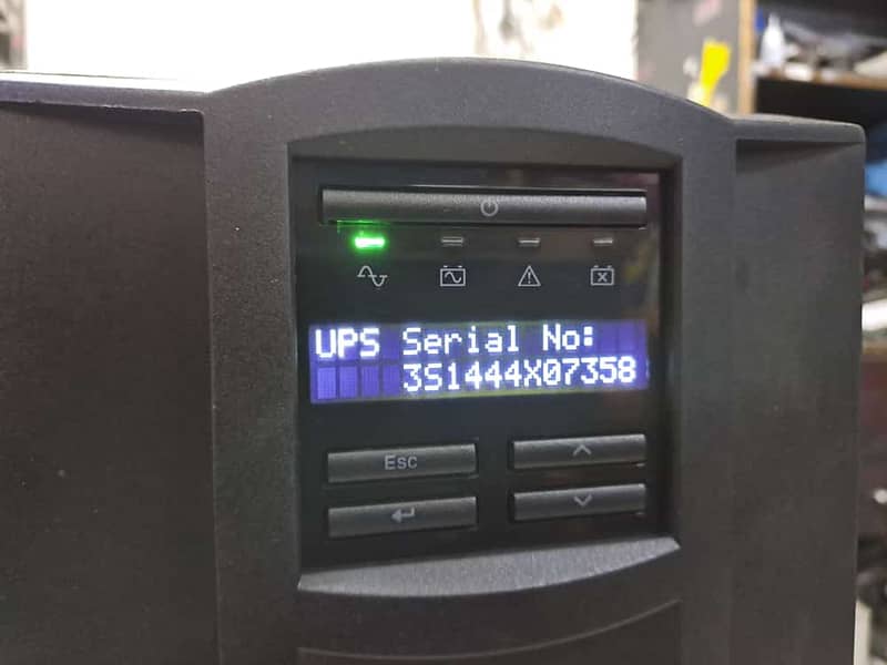 APC UPS and Battries APC SMART UPS 650VA TO 10KVA AVAILABLE 10