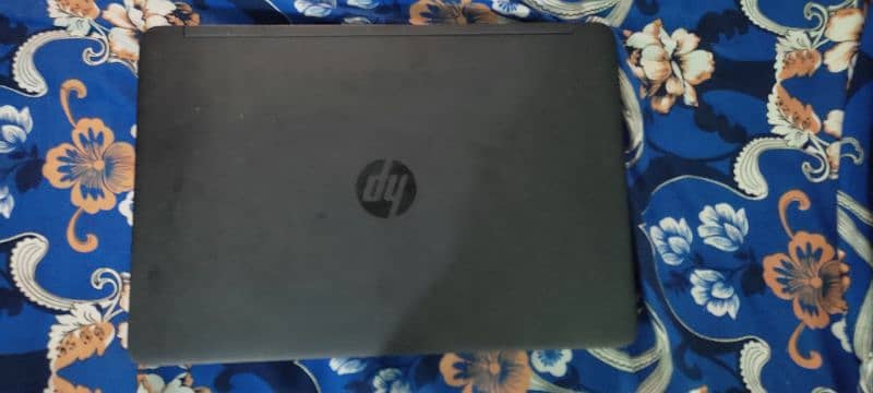 HP probook 645 Amd A8 5th gen 0