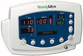 Cardiac Monitors Vital Sign ICU Monitors OT Monitors /Patient monitor 3