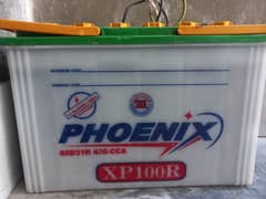 phoenix Battery