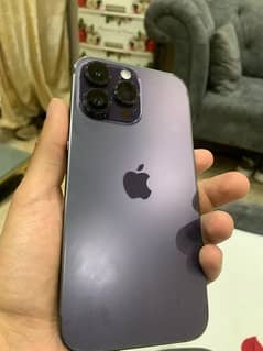 iphone 14promax pta approved