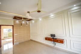 10 Marla Lavish Upper Portion Available For Rent In Phase 8 Prime Location