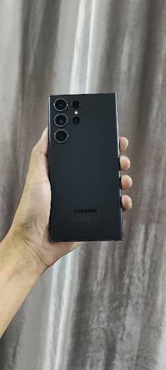 Samsung galaxy S23 Ultra