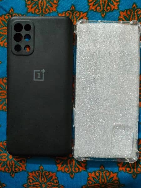 OnePlus 8T 5G (Dual Sim) 2