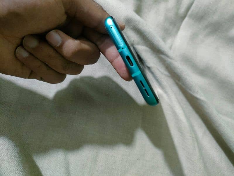 OnePlus 8T 5G (Dual Sim) 6
