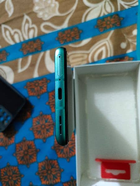 OnePlus 8T 5G (Dual Sim) 8