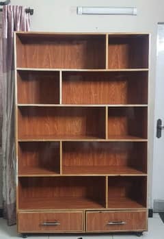 book shelf/rack