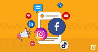 Social media promotion all cheap price