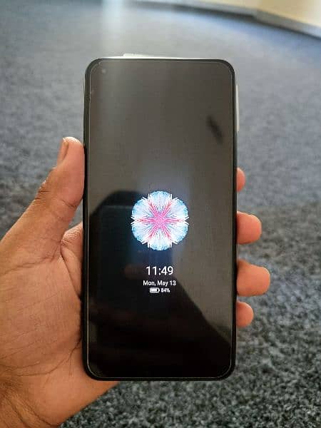 Xiaomi Mi 11 Lite 0