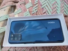 Oppo A52 ( 4/128) gb