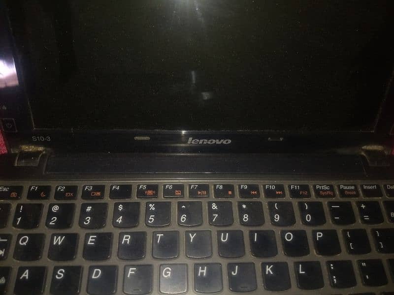 Lenovo laptop S10-3 Model Generation 3 2