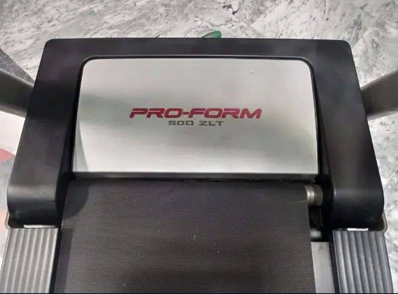 treadmill exercise machine trade mil fitness gym tredmill 13