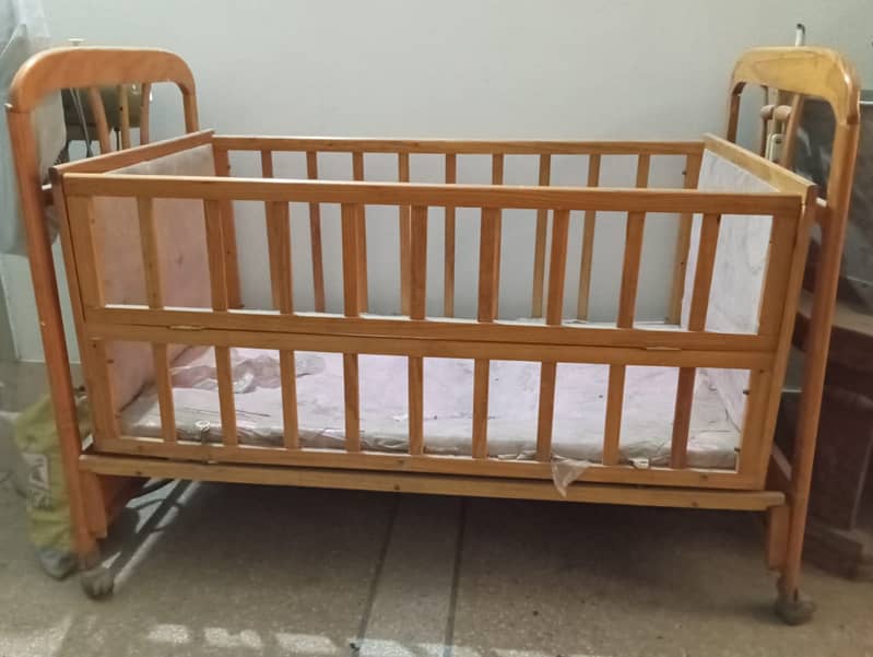 Baby cot / Baby beds / Kid baby cot / Kids furniture 3