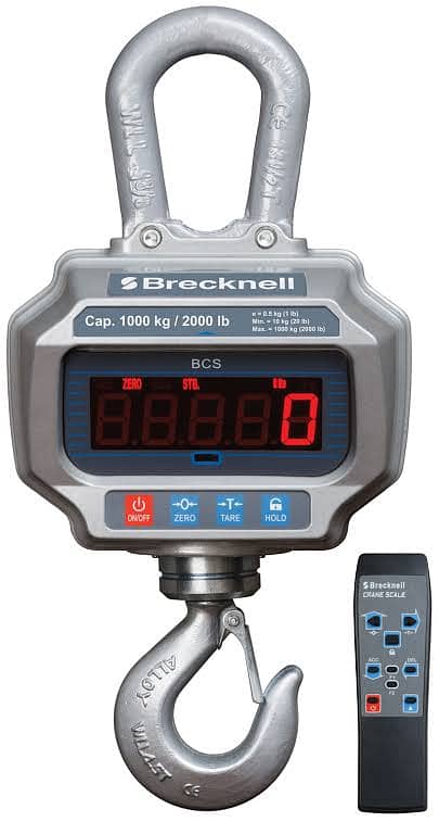 Barcode Scales I Efficient Billing I Accurate Weight In One Device 4