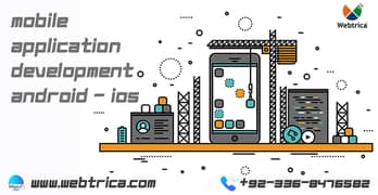 Wordpress Designing & Android IOS Mobile Application Development