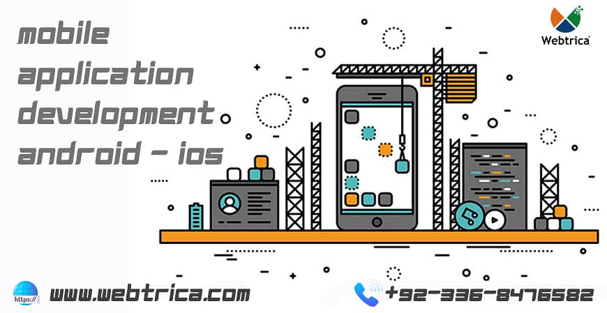 Wordpress Designing & Android IOS Mobile Application Development 0