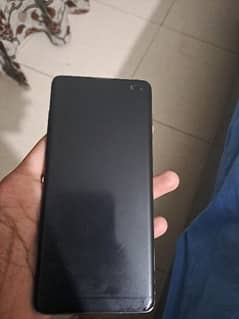 Samsung S10 Plus