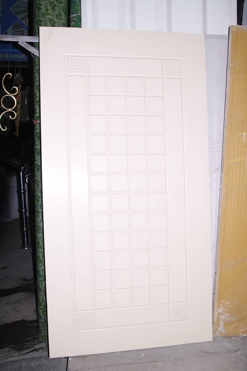 Fiber doors / Wood Door/ PVC Doors/ WPVC Doors/ Door/Home Interior 7