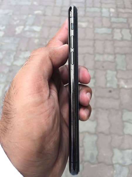 iphone X 256gb 7