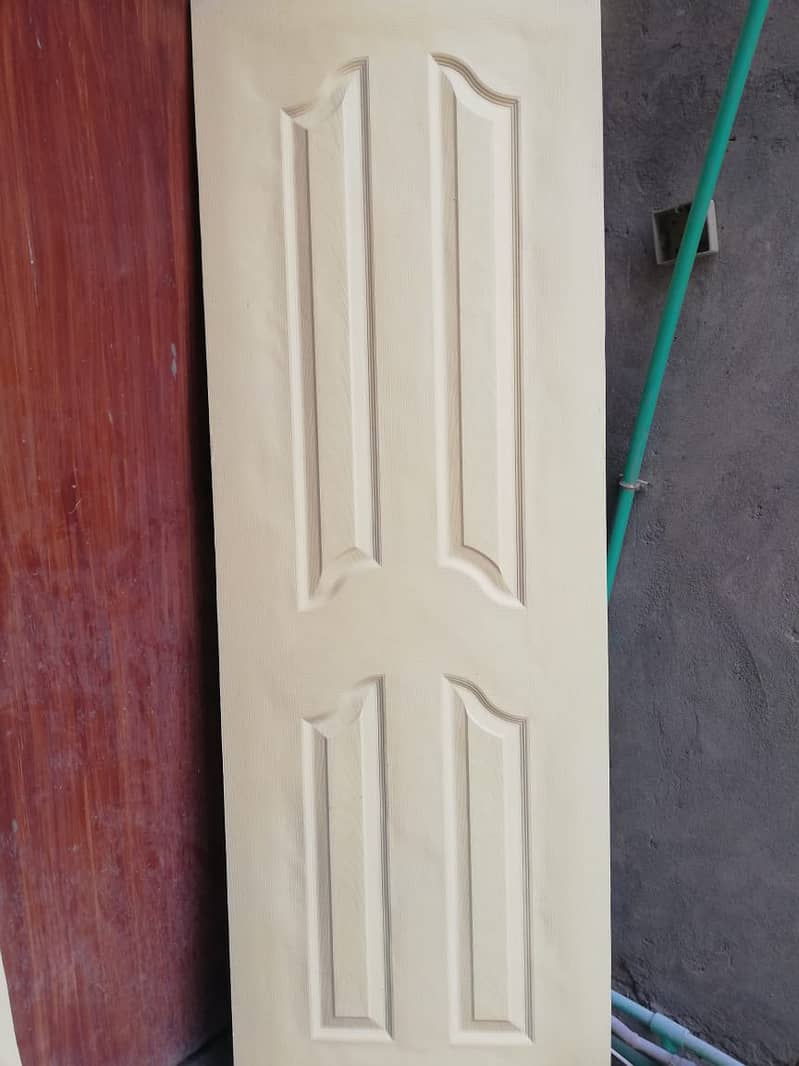 Fiber doors / Wood Door/ PVC Doors/ WPVC Doors/ Door/Home Interior 2