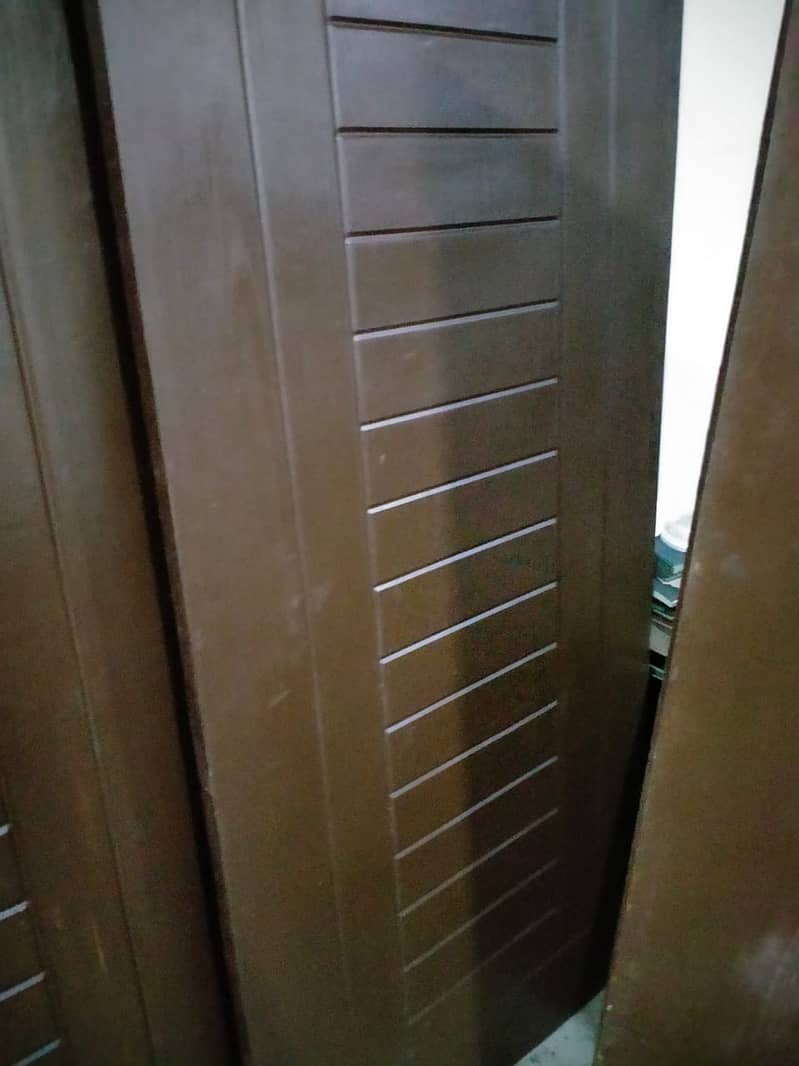 Fiber doors / Wood Door/ PVC Doors/ WPVC Doors/ Door/Home Interior 11