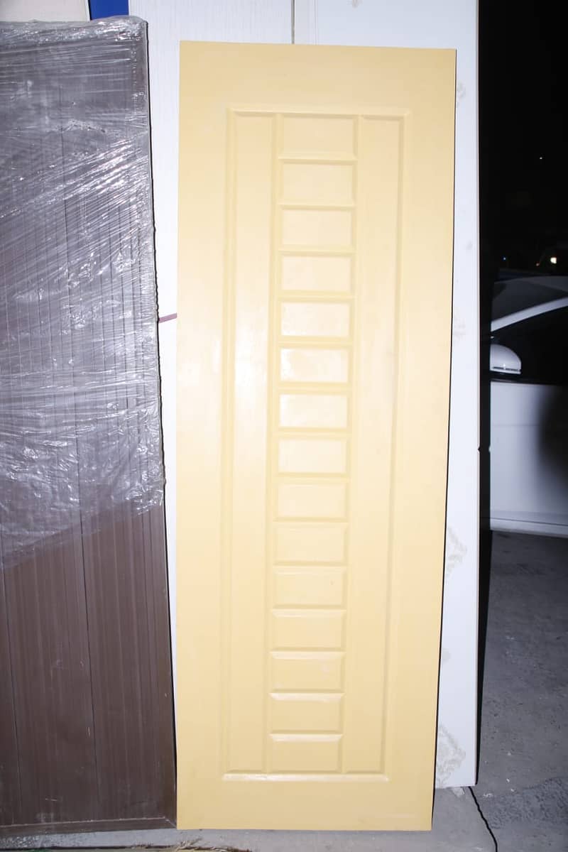 Fiber doors / Wood Door/ PVC Doors/ WPVC Doors/ Door/Home Interior 4