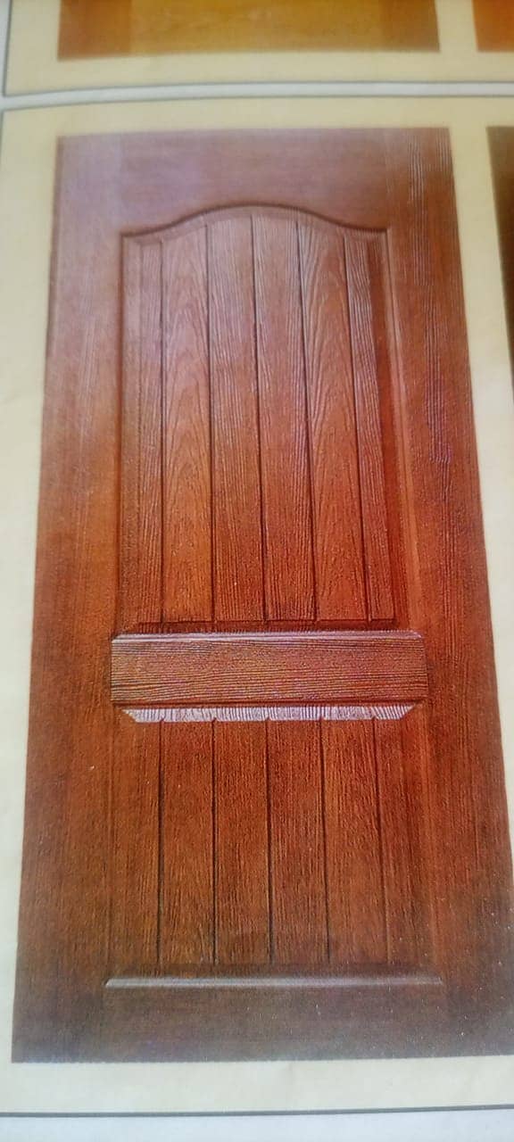 Fiber doors / Wood Door/ PVC Doors/ WPVC Doors/ Door/Home Interior 6
