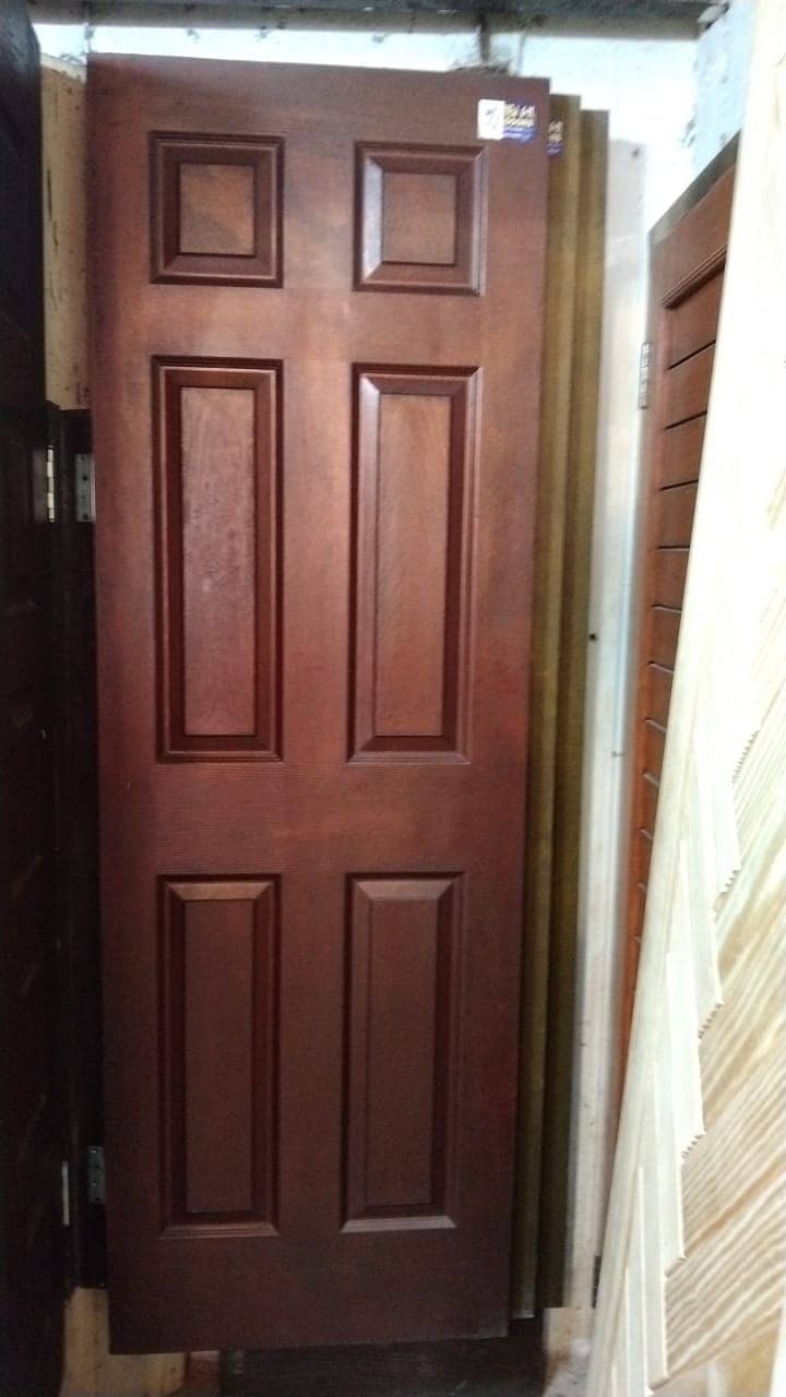 Fiber doors / Wood Door/ PVC Doors/ WPVC Doors/ Door/Home Interior 7