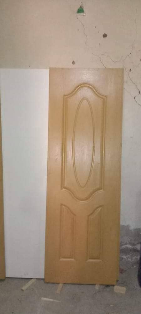 Fiber doors / Wood Door/ PVC Doors/ WPVC Doors/ Door/Home Interior 10