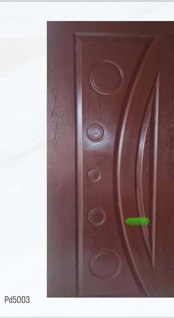 Fiber doors / Wood Door/ PVC Doors/ WPVC Doors/ Door/Home Interior 11