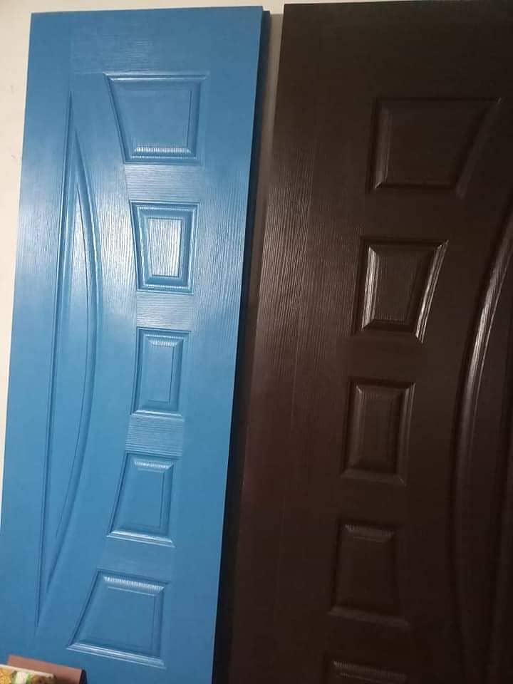 Fiber doors / Wood Door/ PVC Doors/ WPVC Doors/ Door/Home Interior 12
